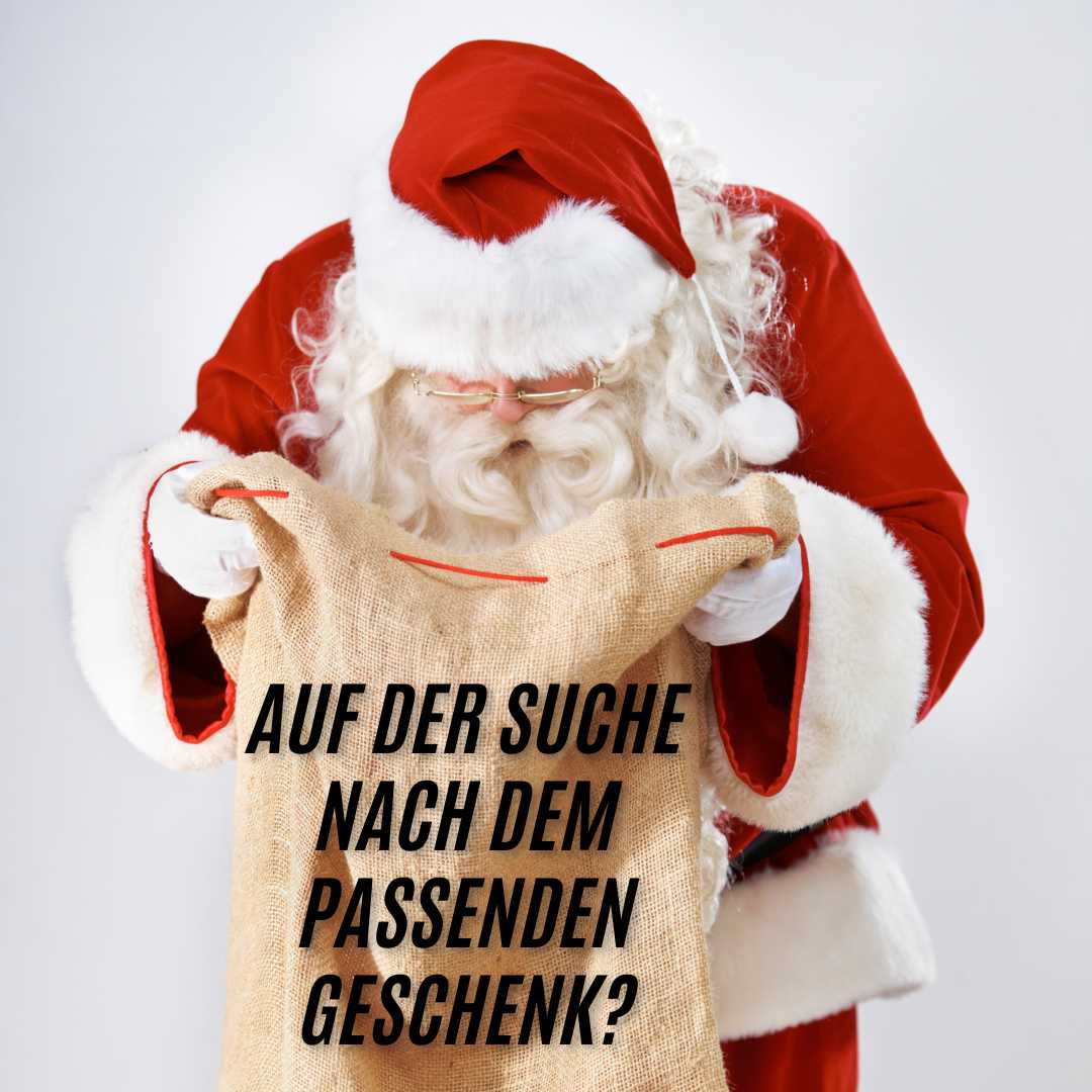 Weihnachtsgeschenk Auto